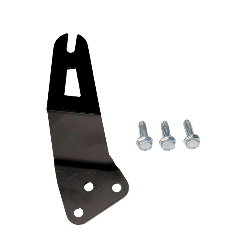 Ridetech Clutch Z-Bar Bracket Kit for 70-81 GM F-Body