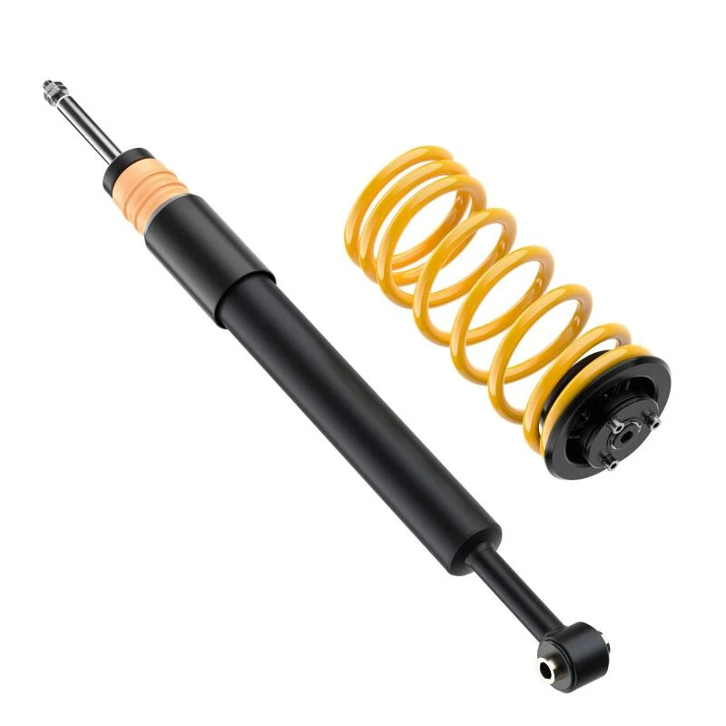 ST XA Adjustable Coilovers Mazda Mazdaspeed 3 (BK)