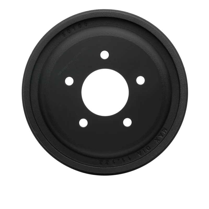 DFC 00-03 Ford E-150 Econoline Club Wagon Rear True Balanced Brake Drum