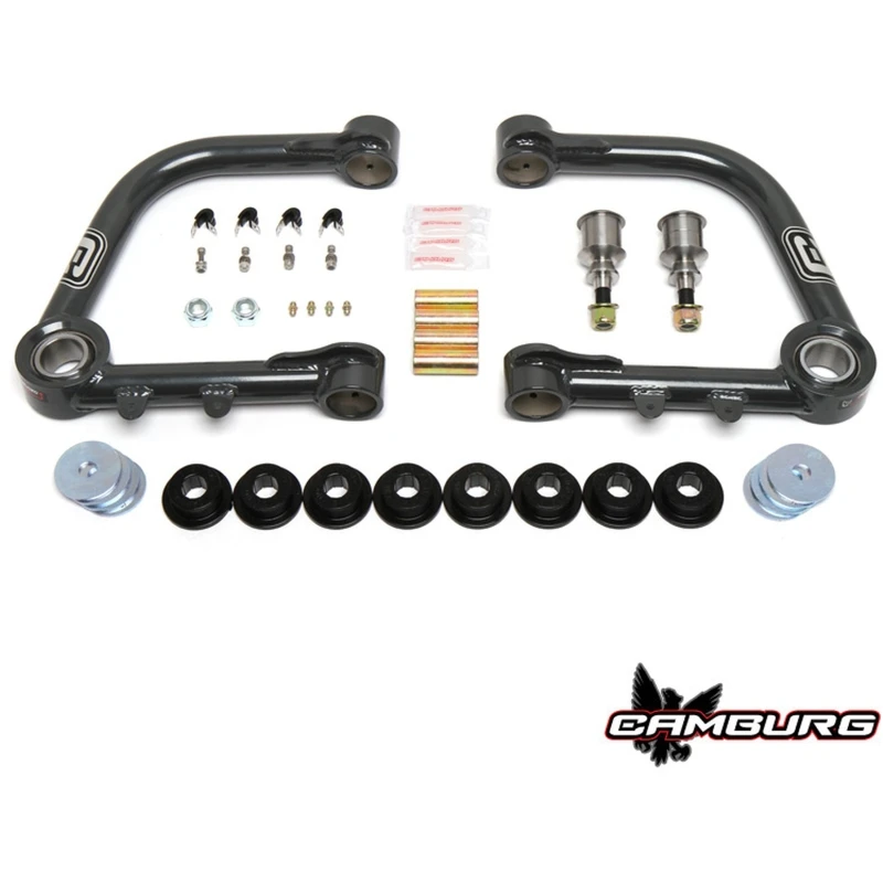 Camburg Performance Uniball Upper Arms für Toyota Tundra 2WD/4WD 07-21