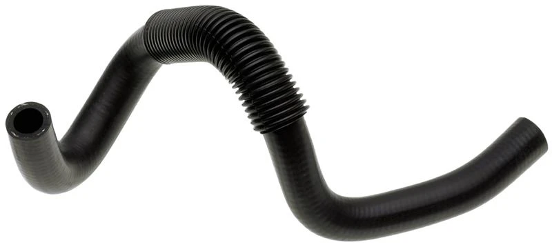 Gates 02-05 Volkswagen Jetta 4-Cyl. 1.8L Tee To Pipe Molded Heater Hose