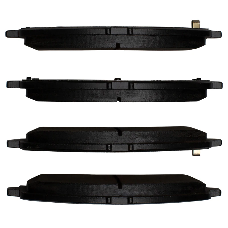 DFC 20-26 Acura ZDX Front 5000 Advanced Ceramic Brake Pads