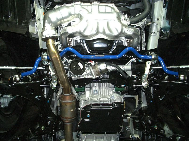 Cusco Front Sway Bar für 2013–2017 Subaru XV Crosstrek