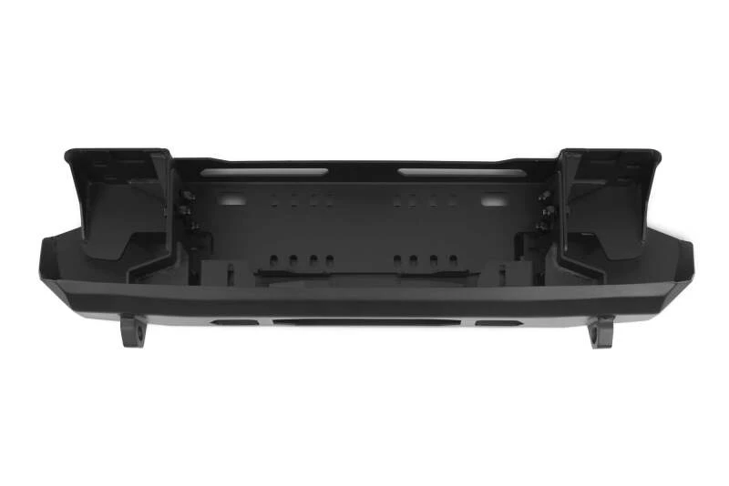 DV8 Offroad Center Mount Winch Front Bumper