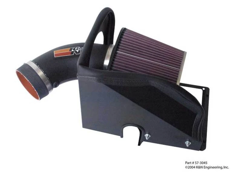 k%26n-engineering_57-3045-67935a93a2cf3 K&N 99-04 Chevy Impala / Pontiac Grand Prix V6-3.8L Performance Intake Kit