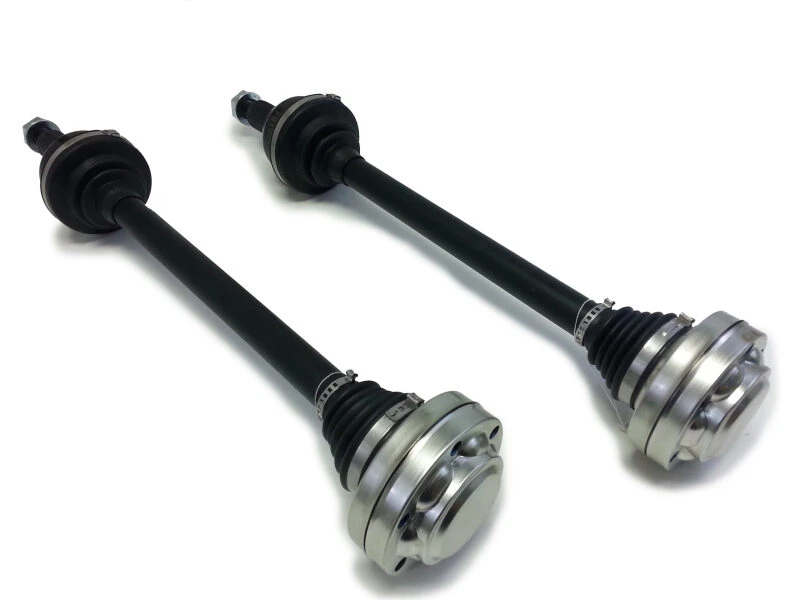 DSS 16-17 Cadillac CTS-V 1000HP Level 5 Axle (Both Large Diameter Bars) - Left RA5270X5