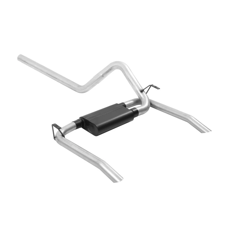 Flowmaster 95-97 Chevrolet Camaro/Pontiac Firebird American Thunder Cat-Back Exhaust System