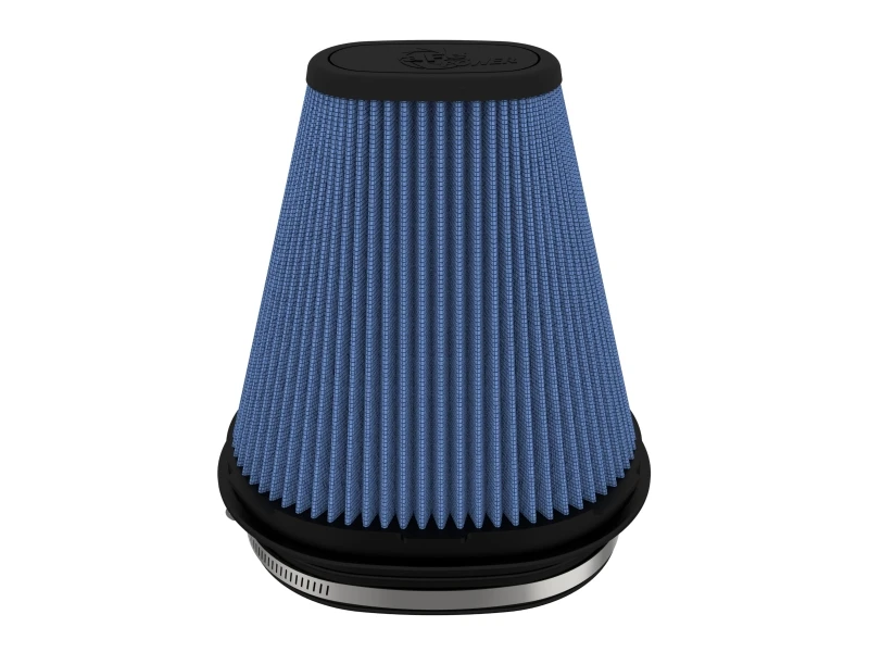 aFe MagnumFLOW Pro 5R Universal Air Filter (7-3/4x5-3/4)F x (9x7)B(mt2) x (6x2-3/4)T x 8.5H