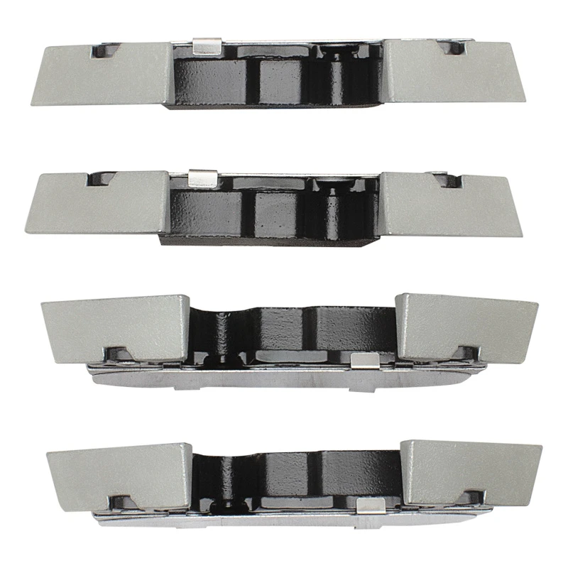 DFC 12-20 BMW 428i Gran Coupe Front 5000 Advanced Ceramic Brake Pads and Hardware Kit