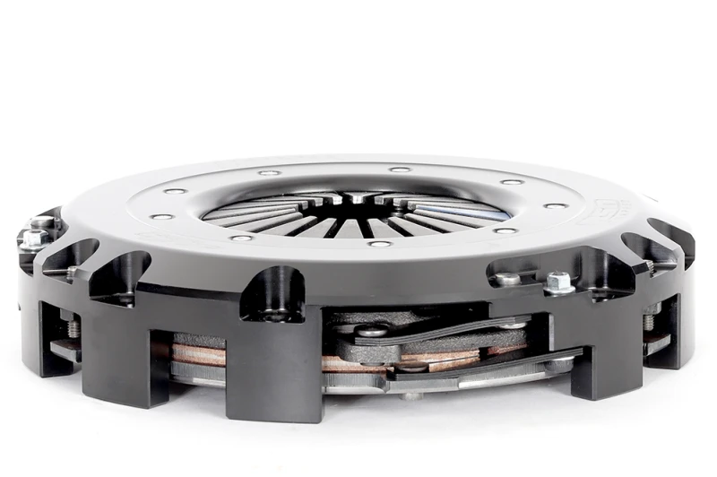 Clutch Masters 00-04 Audi A6/A6 Quattro 2.7L 850 Strapped Series Clutch Kit - 800ft/lbs Torque