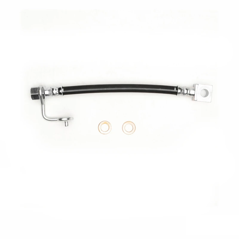 DFC 13-18 Ram 3500 Rear-L lo Brake Hose