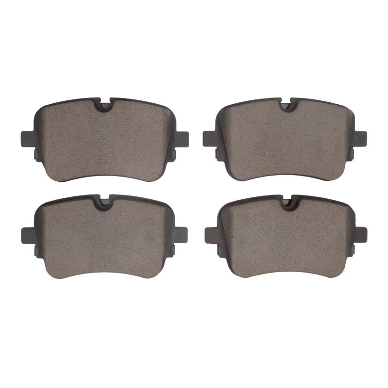 DFC 20-25 Audi SQ8 Rear 5000 Advanced Low Metallic Brake Pads