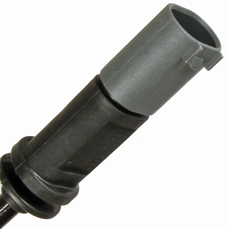 Power Stop 2009 BMW 750i Front Euro-Stop Electronic Brake Pad Wear Sensor
