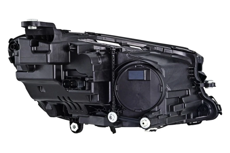 Hella 2021 Mercedes-Benz E-Klasse Scheinwerfer Lh Led Statisch