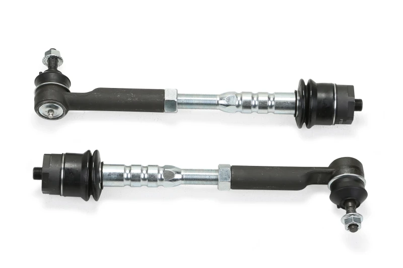 Fabtech Fahrer- und Beifahrer-Tie-Rod-Montage-Kit
