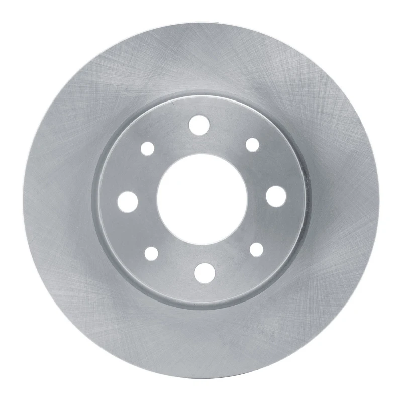 DFC 06-11 Fiat Panda (Mexico) Front Brake Rotor
