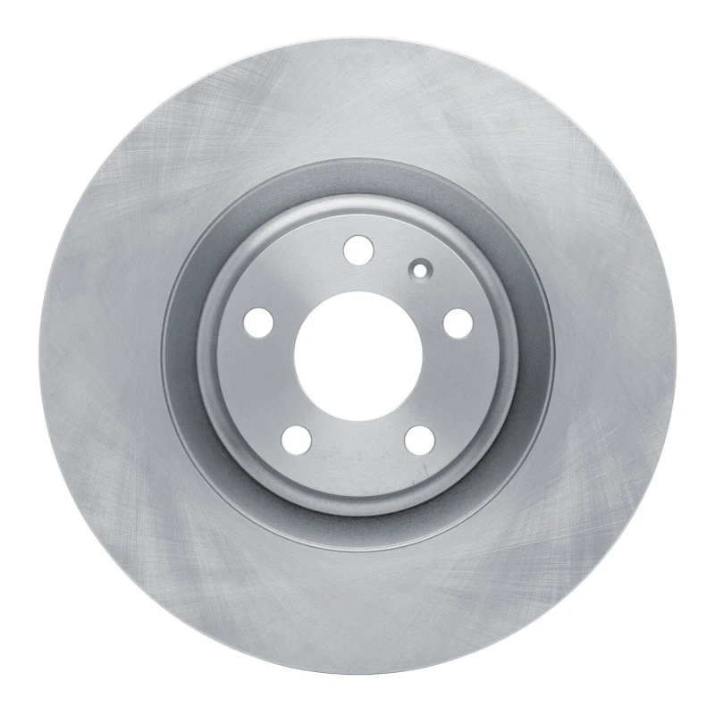 DFC 04-09 Audi S4 Front Brake Rotor