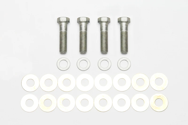 Wilwood bolt kit caliper sl 7/16-20