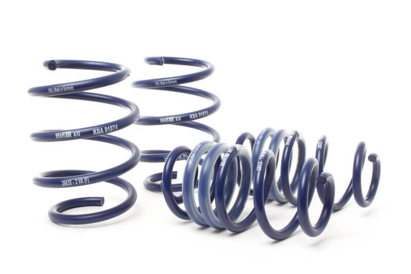 H&R 20-22 BMW 228i xDrive Gran Coupe/M235i xDrive Gran Coupe F44 Sportfeder (Inkl. EDC)
