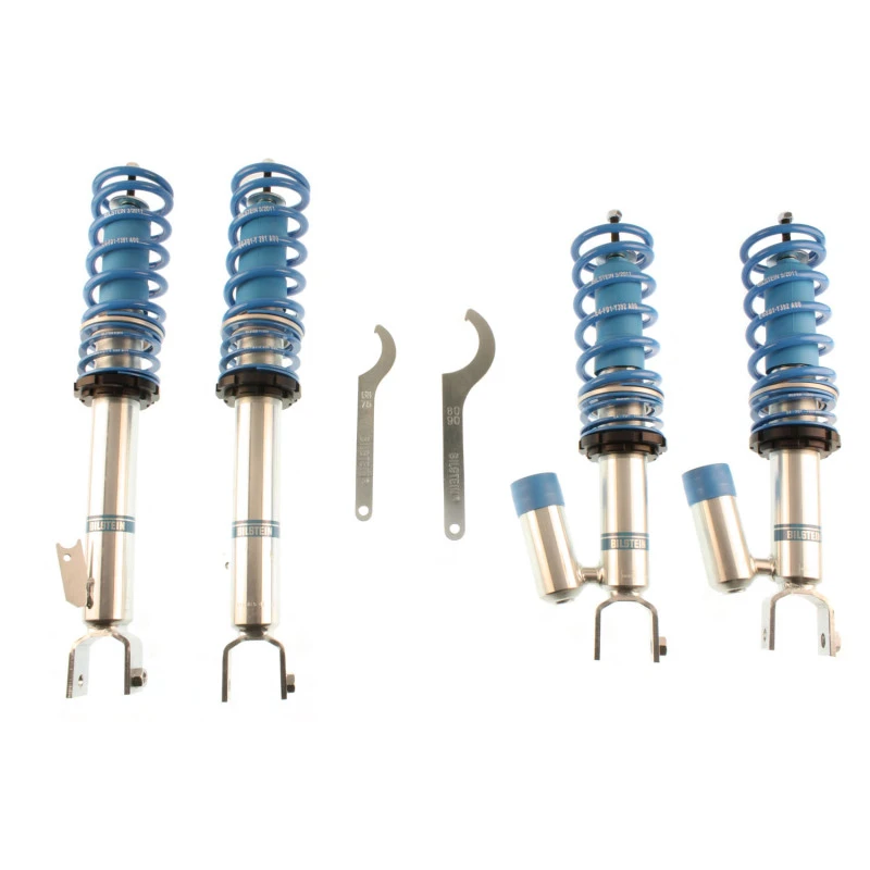 Bilstein B14 2009 Honda S2000 CR Vorder- und Hinterradaufhängungssystem
