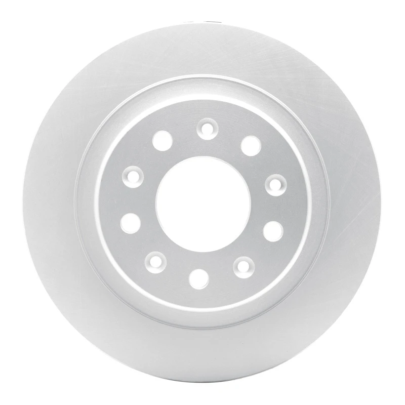 DFC 16-25 Buick Regal TOURX Rear GeoSPEC Coated Rotor