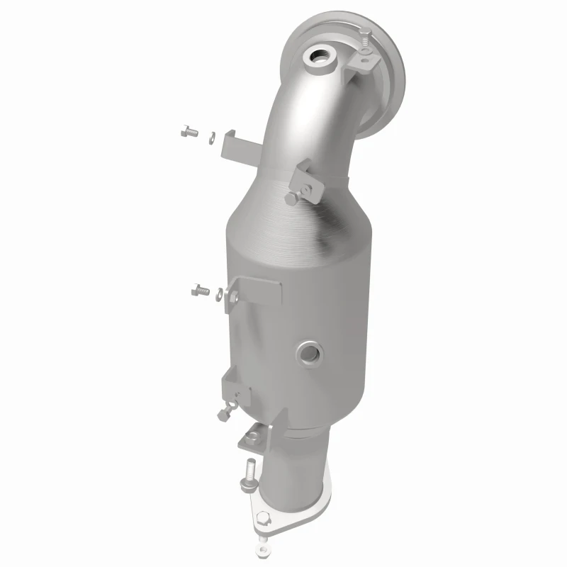 Magnaflow 21-23 Chevrolet Blazer L4 2.0L Direct Fit EPA Compliant Catalytic Converter