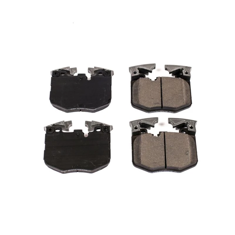 powerstop_16-1867-67945cf3469ed Power Stop 2019 BMW 330i Front Z16 Evolution Ceramic Brake Pads