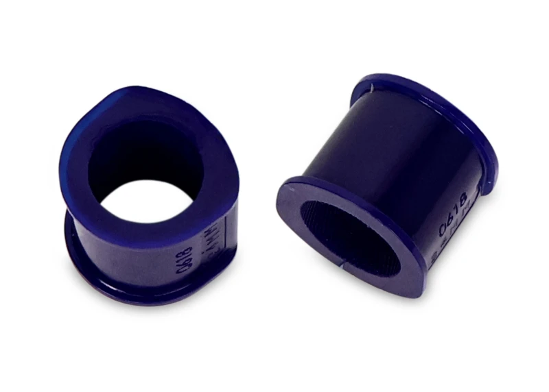 SuperPro Gmh/Suzuki-Sw/Bar Mt To Chas
