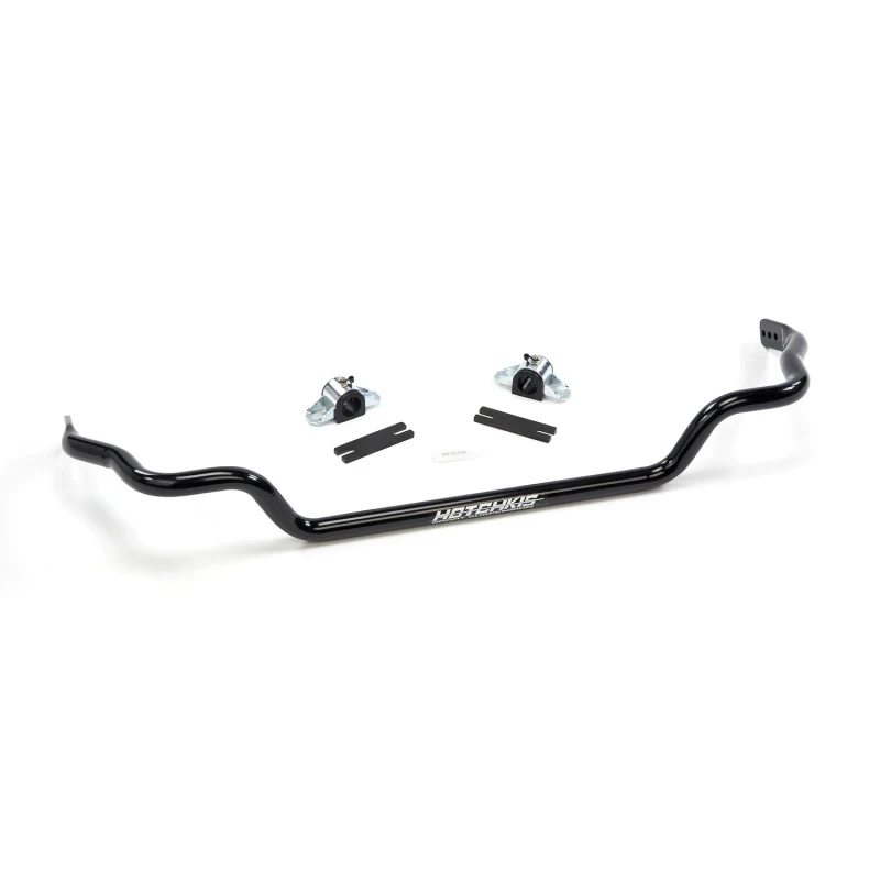 Hotchkis 99-06 BMW E46 3er Reihe Vorderachs-Endlink-Set - NUR VORNE