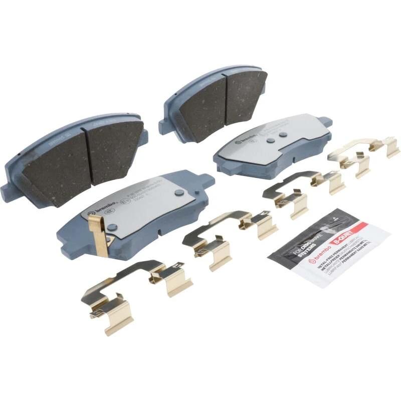 Brembo OE EVPad Bremse