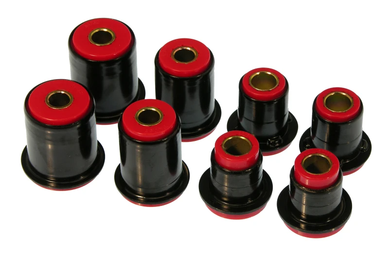 Prothane 80-81 GM Front Control Arm Bushings - Rot