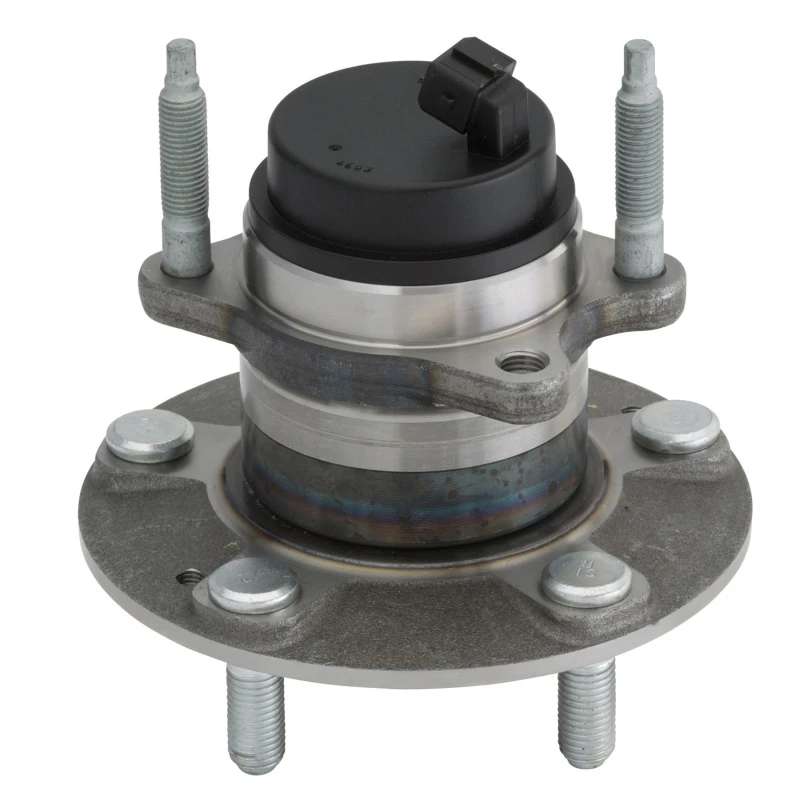 MOOG 12-13 Kia Forte5 Hinterrad-Lager-Einheit