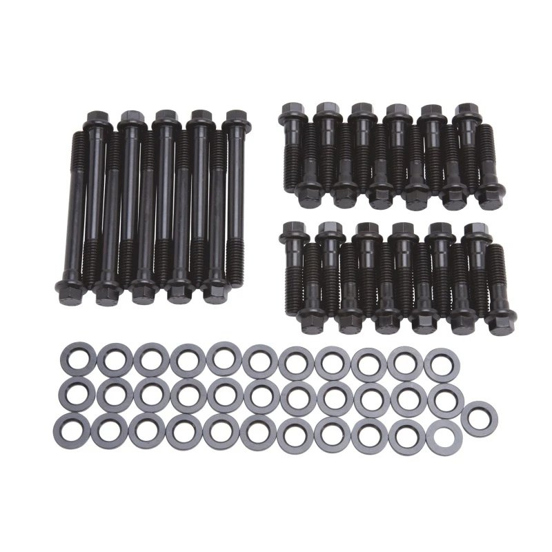 Edelbrock Big Block Chrysler Zylinderkopfschrauben-Kit