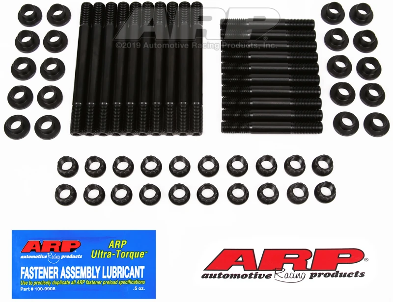 ARP Kopfschrauben-Kit für Ford 289-302 mit 351W Kopf