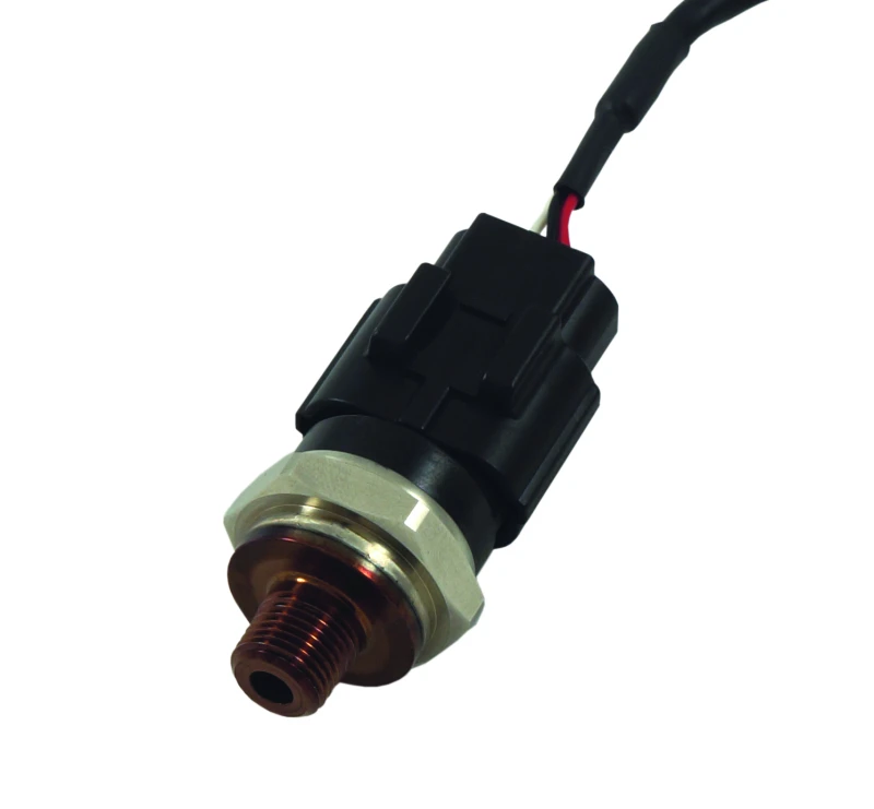 Innovate SSI-4 Plug and Play 0-150PSI (10 Bar) Luft/Fluid-Drucksensor