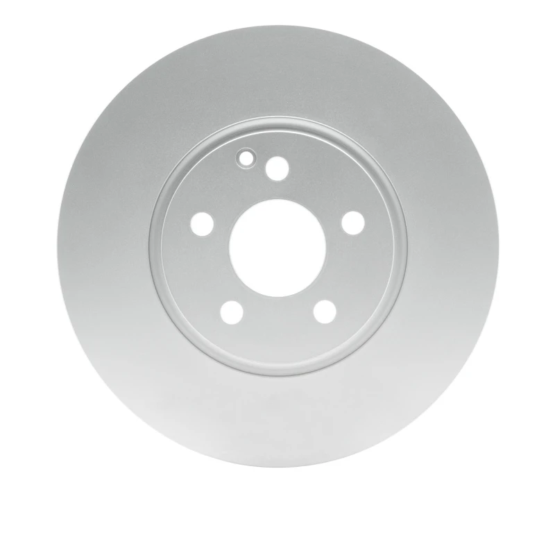 DFC 08-20 Mercedes-Benz E250 Front GeoSPEC Coated Rotor