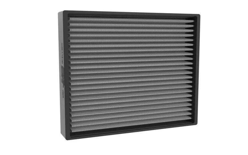 K&N 21-22 Ford Bronco Innenraum-Luftfilter