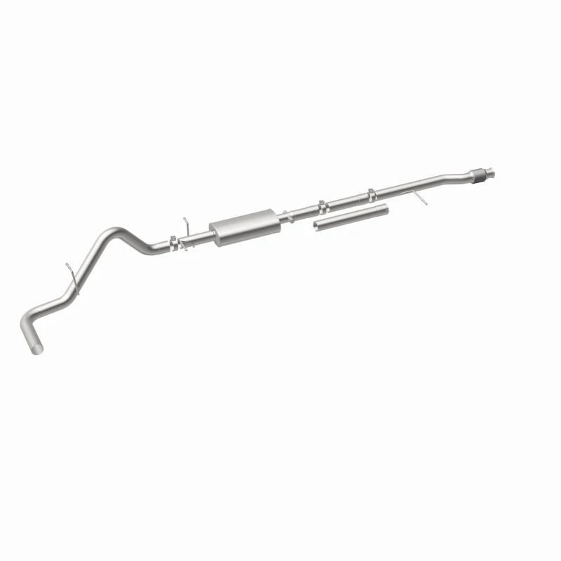 BRExhaust Exhaust Kit Replacement GM