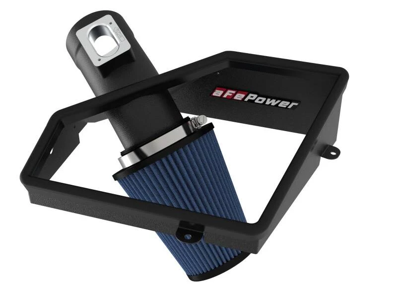 aFe Power Magnum Force Stage-2 Pro 5R Kalte Luftansaugsystem 15-17 Mini Cooper S F55/F56 L4 2.0(T)
