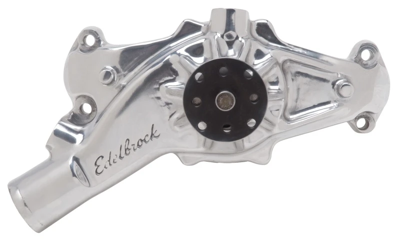 edelbrock_8864-679322ece4401 Edelbrock Hochleistungswasserpumpe Chevrolet Universal 396-502 CI V8