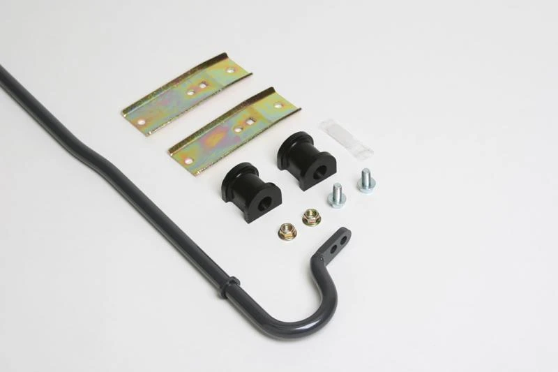 Progress Tech 13-16 für Scion FR-S/13+ Subaru BRZ Hinterer Stabilisator (17,5mm - einstellbar)