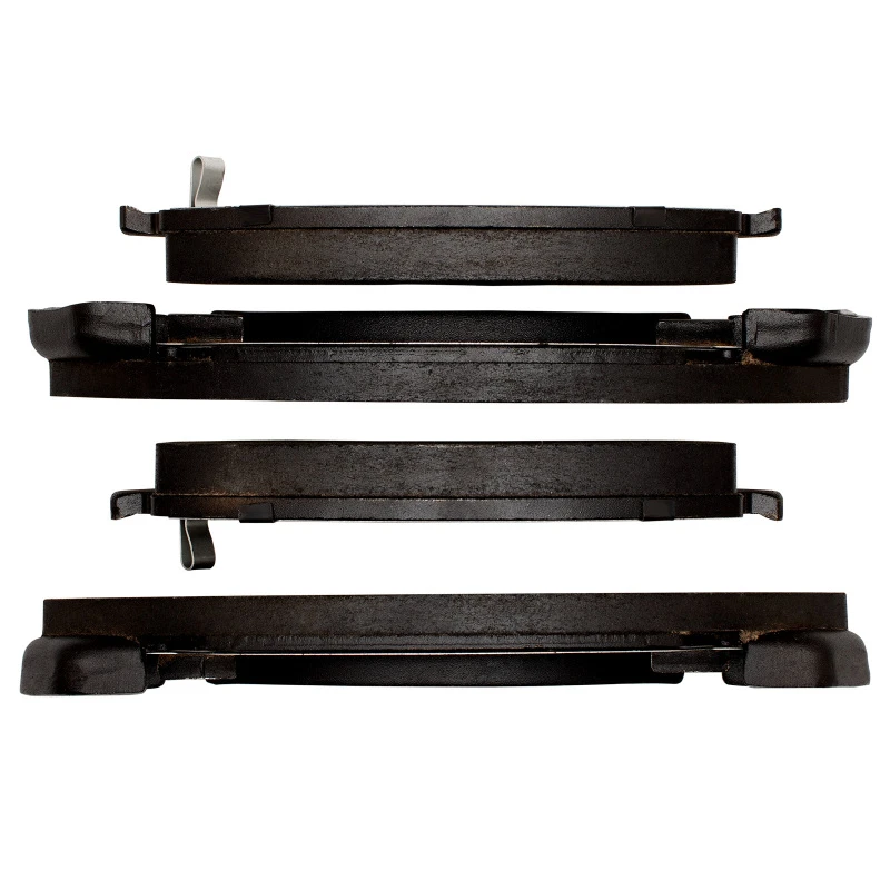 DFC 73-00 Chevrolet P30 Rear/Front Heavy Duty Pads and Hardware Kit