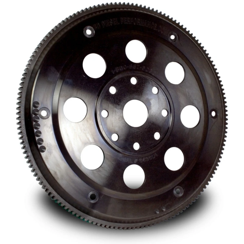 BD Diesel FleX-Plate for 2007.5-2018 Dodge 6.7L Cummins 68RFE