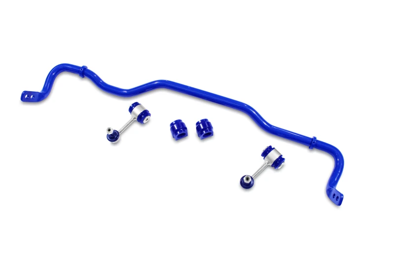 superpro_RC0052RZ-24KIT-67950f1dcfb39 SuperPro 2015 Audi A3 Quattro Premium Rear 24mm Adjustable Sway Bar and HD End Link Kit
