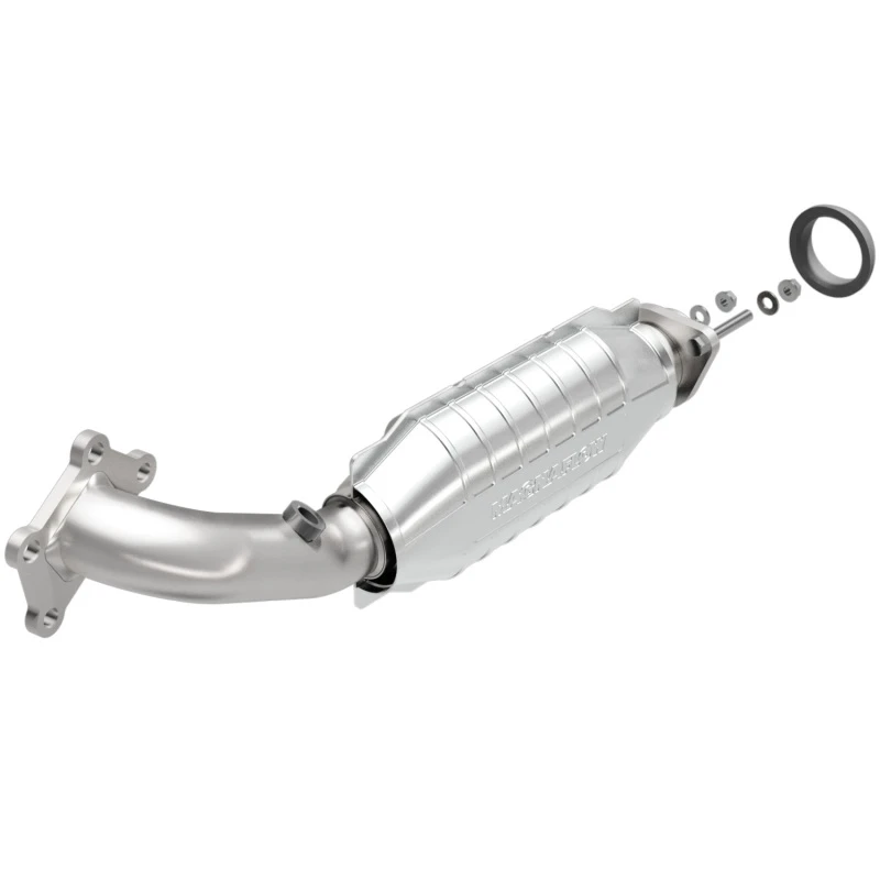 MagnaFlow Konverter DF 10-11 Cadillac CTS 3.0L