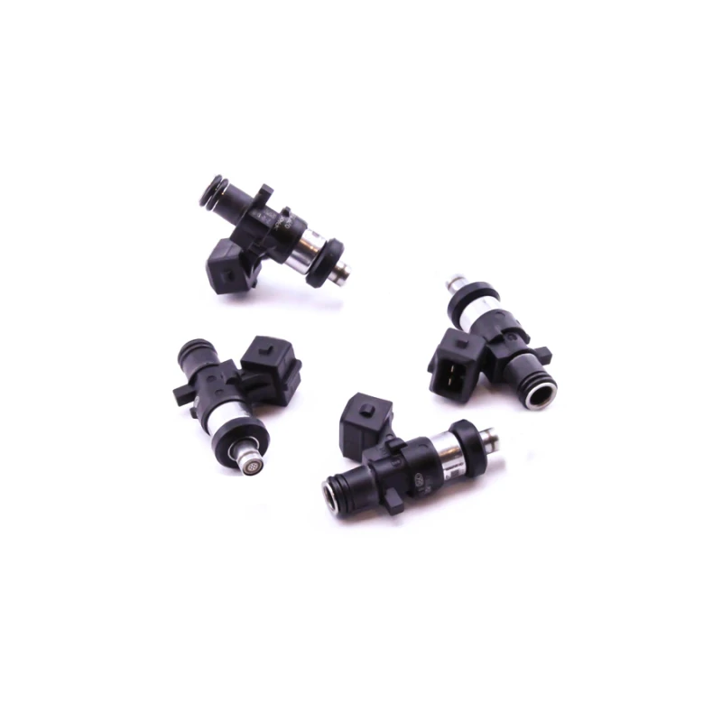 DeatschWerks Bosch EV14 1500cc Einspritzdüsen (Satz von 4) für 12+ Subaru BRZ/ Toyota 86/ Scion FR-S