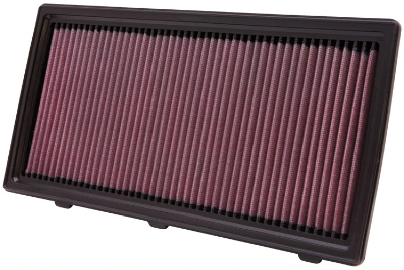 k%26n-engineering_33-2175-67935707b6b02 K&N 97-10 Einbau-Luftfilter für Dodge Dakota / 98-03 Durango / 06-09 Mitsubishi Raider