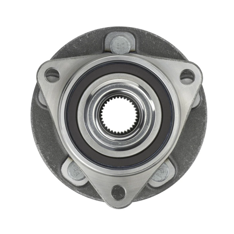 MOOG 16-19 Chevrolet Volt Vordere Nabenanordnung