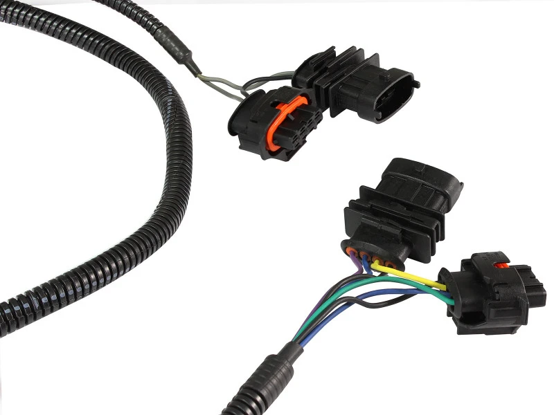 aFe Scorcher Modul 13-14 Ford Focus ST 2.0L (t)