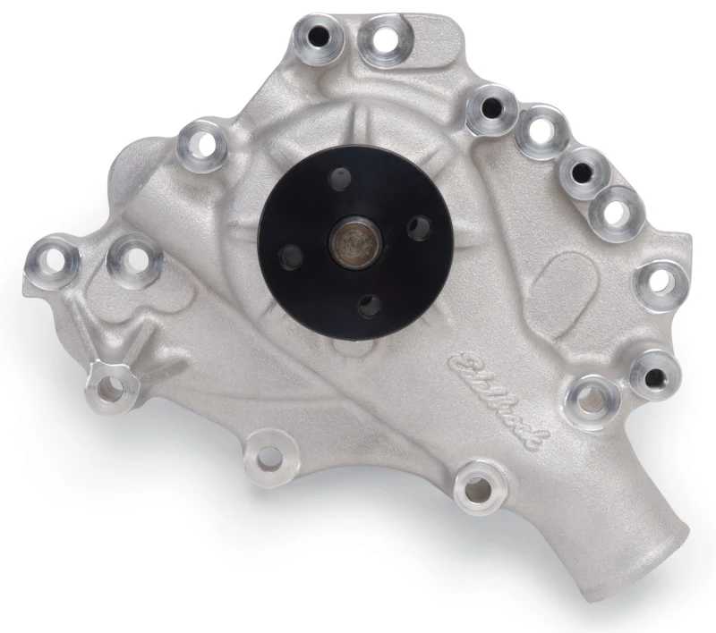 edelbrock_8844-67932283dcd30 Edelbrock-Wasserpumpe Hochleistung Ford 1970-79 351C CI und 351M/400 CI V8-Motoren